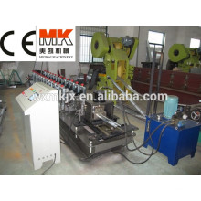 Shutter Door Roll Forming Machine